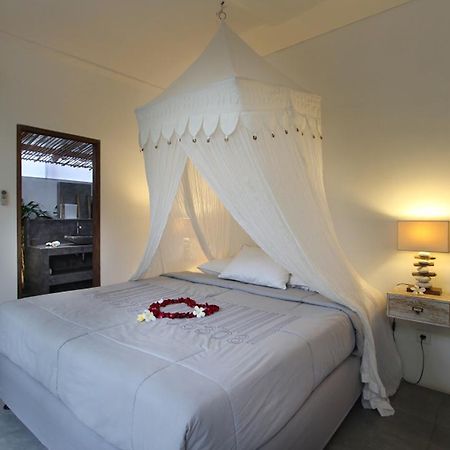 Villa Tinn Tamm By Optimum Bali Villas Seminyak  Exterior photo