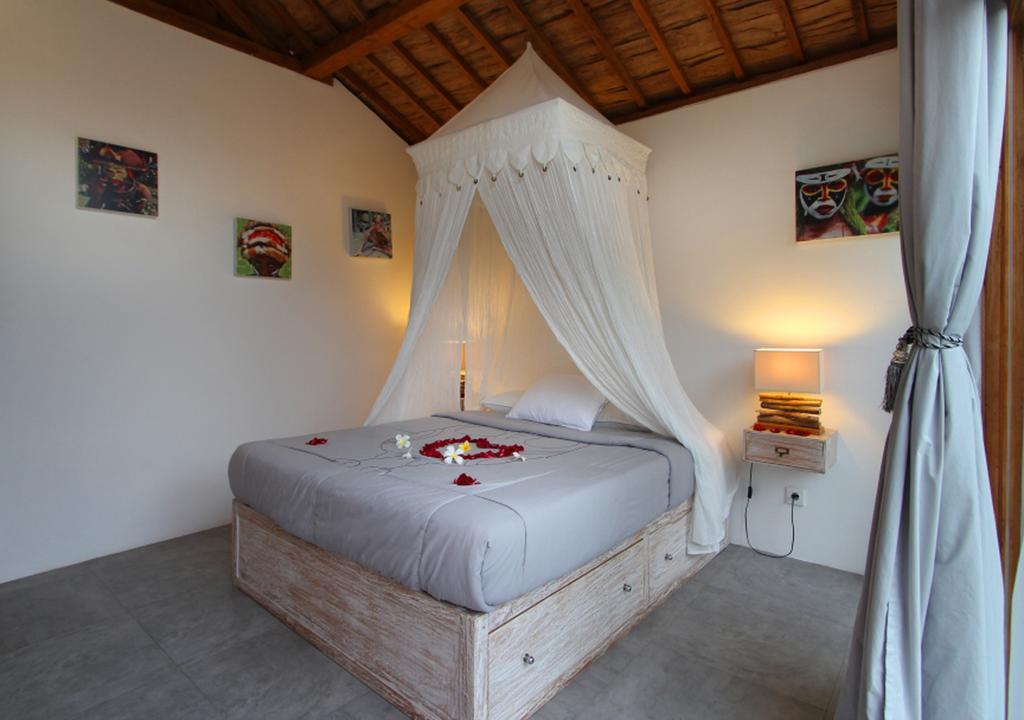 Villa Tinn Tamm By Optimum Bali Villas Seminyak  Exterior photo