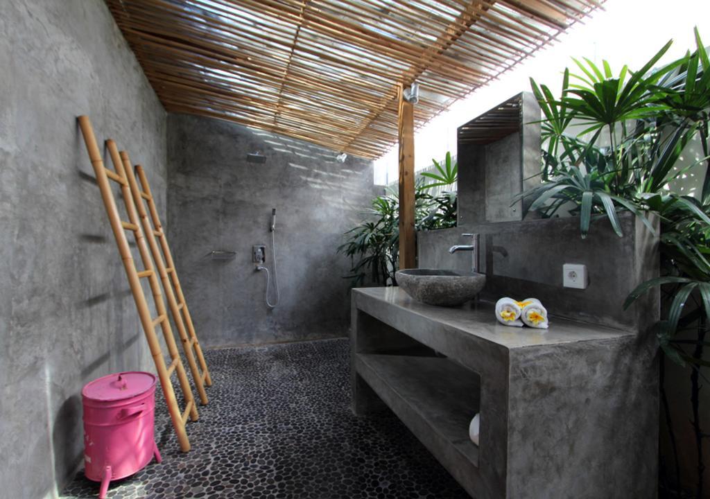 Villa Tinn Tamm By Optimum Bali Villas Seminyak  Exterior photo