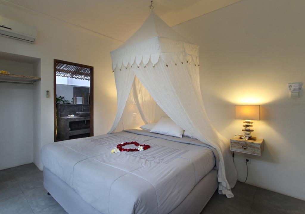 Villa Tinn Tamm By Optimum Bali Villas Seminyak  Exterior photo