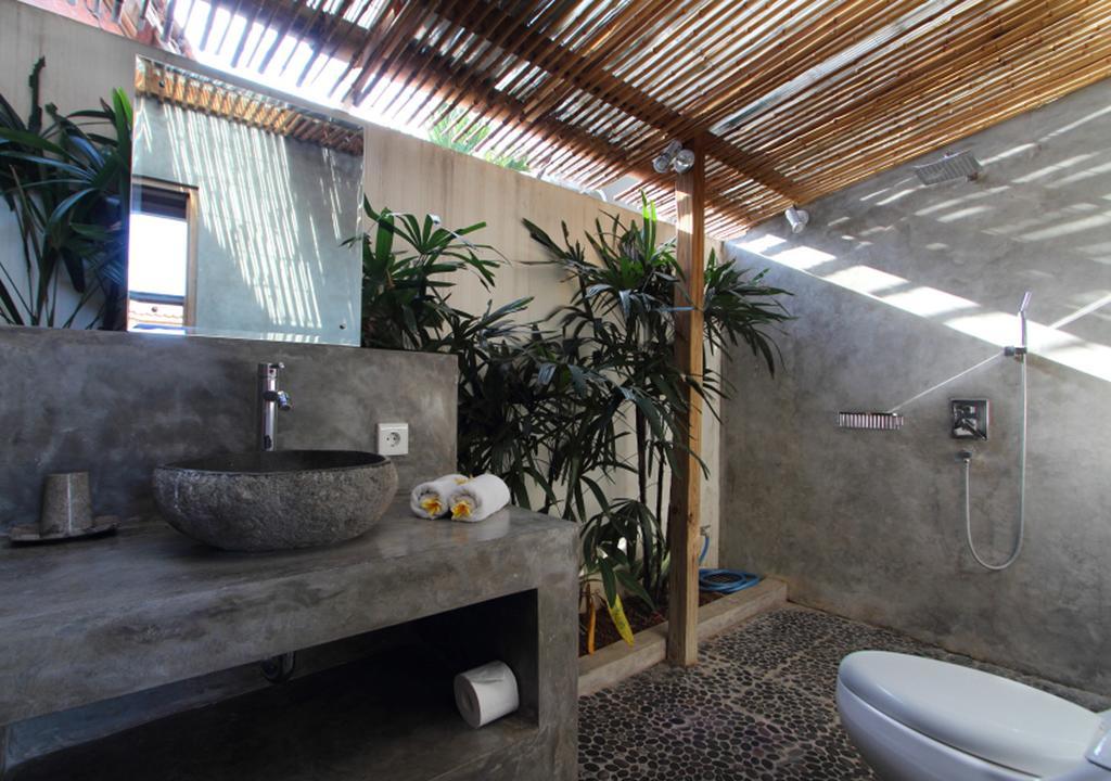 Villa Tinn Tamm By Optimum Bali Villas Seminyak  Exterior photo